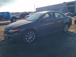 Acura TSX 2.4L 4 2007