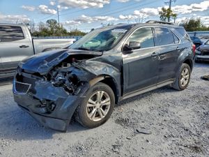 Chevrolet Equinox LT 2.4L 4 2012