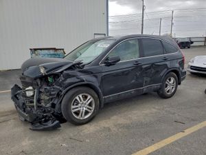 Honda CR-V EX 2.4L 4 2010