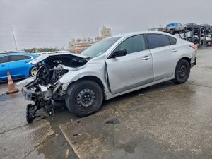 Nissan Altima 2.5 2.5L 4 2015