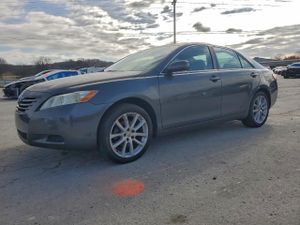 Toyota Camry CE 2.4L 4 2007