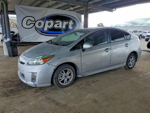Toyota Prius 1.8L 4 2010
