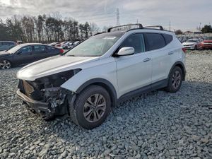 Hyundai Santa Fe 2.4L 4 2015