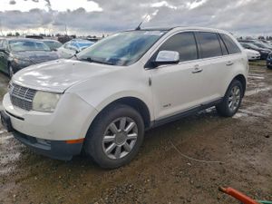Lincoln MKX 3.5L 6 2009