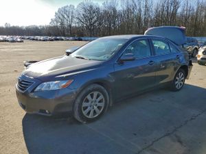 Toyota Camry LE 3.5L 6 2007