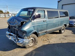 Dodge RAM B2500 5.9L 8 1998