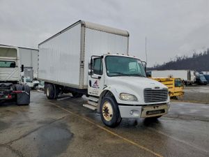Freightliner Business Class M2 106 MEDIUM DUTY 6 2005