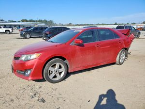 Toyota Camry L 2.5L 4 2013