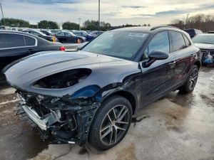 Porsche Macan BASE 2.0L 4 2025
