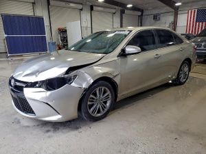 Toyota Camry LE 2.5L 4 2015