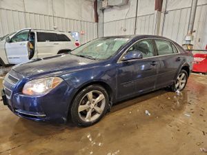 Chevrolet Malibu 1LT 2.4L 4 2011