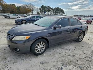 Toyota Camry SE 3.5L 6 2011