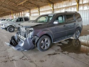 Honda Pilot SE 3.5L 6 2015