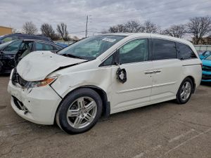 Honda Odyssey TOURING 3.5L 6 2013