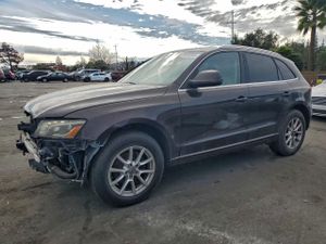 Audi Q5 PREMIUM PLUS 2.0L 4 2011
