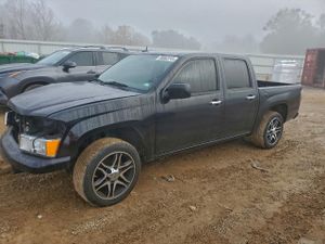Chevrolet Colorado 2.9L 4 2009
