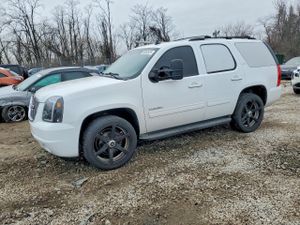GMC Yukon SLT 5.3L 8 2012