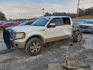 Ford F-150 SUPERCREW 5.0L 8 2011