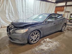 Mazda 6 GRAND TOURING 2.5L 4 2014