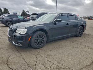 Chrysler 300 LIMITED 3.6L 6 2015