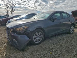 Mazda 3 SPORT 2.0L 4 2014