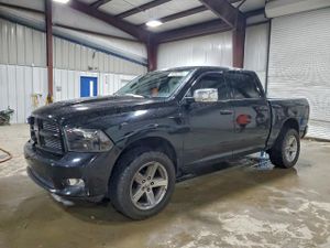 Dodge RAM SPORT 5.7L 8 2012