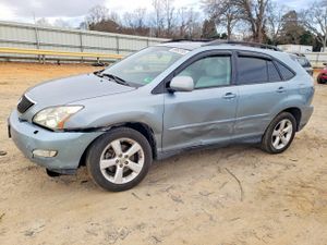 Lexus RX 330 3.3L 6 2004