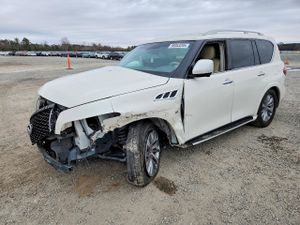 Infiniti QX80 5.6L 8 2015