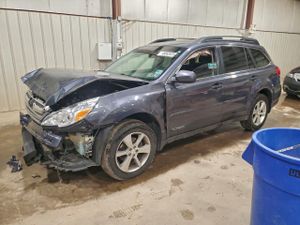 Subaru Outback 2.5I LIMITED 2.5L 4 2014