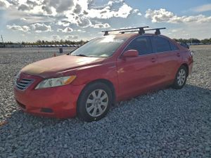 Toyota Camry HYBRID 2.4L 4 2007