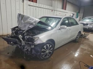 Toyota Camry LE 2.4L 4 2003