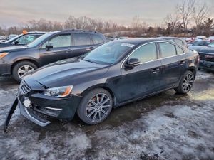 Volvo S60 T5 2.5L 5 2014