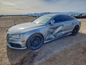 Audi A7 PRESTIGE 3.0L 6 2012