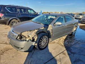 Saturn Aura XR 3.6L 6 2007
