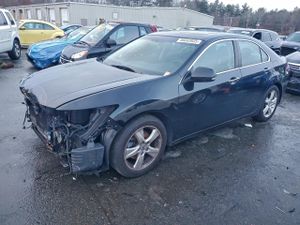 Acura TSX 2.4L 4 2010