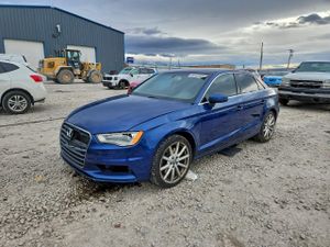 Audi A3 PREMIUM PLUS 2.0L 4 2015