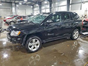 Jeep Compass LATITUDE 2.4L 4 2013