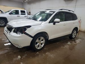 Subaru Forester 2.5I PREMIUM 2.5L 4 2014