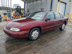 Chevrolet Lumina 3.1L 6 2001