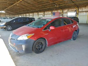 Toyota Prius 1.8L 4 2015