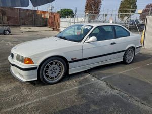 BMW M3 3.0L 6 1995