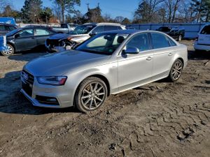 Audi A4 PREMIUM PLUS 2.0L 4 2014