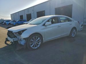Cadillac XTS LUXURY COLLECTION 3.6L 6 2013