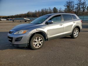 Mazda CX-9 3.7L 6 2012
