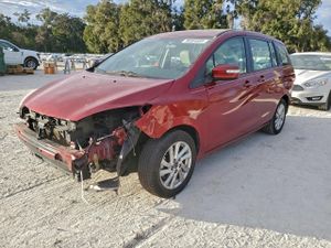 Mazda 5 SPORT 2.5L 4 2014