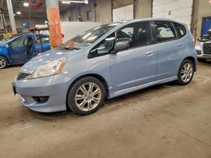 Honda Fit SPORT 1.5L 4 2010