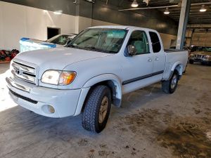 Toyota Tundra ACCESS CAB SR5 4.7L 8 2005