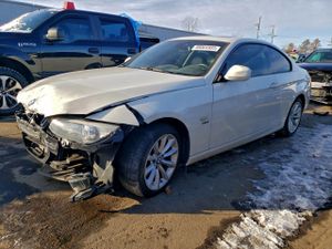 BMW 3 Series XI 3.0L 6 2011