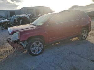 GMC Terrain SLT 3.6L 6 2013