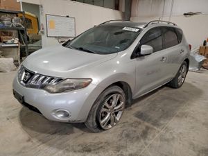 Nissan Murano S 3.5L 6 2009